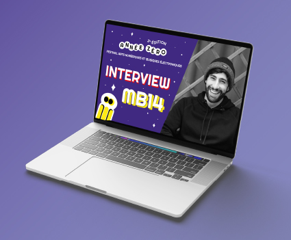 Festival des Arts Numériques