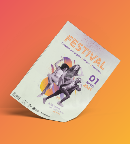 Festival emploi