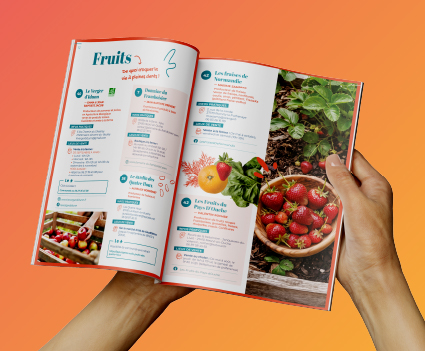 Guide des producteurs