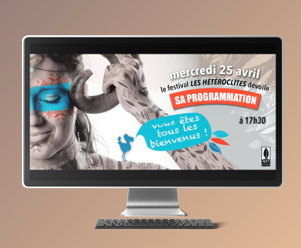 Les Hétéroclites 2018