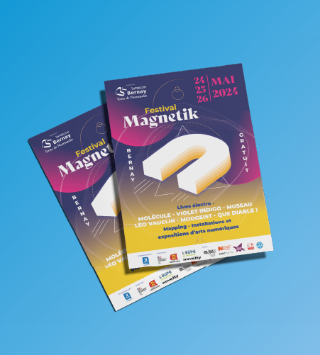 Festival Magnetik 2024