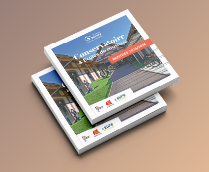 Brochure conservatoire