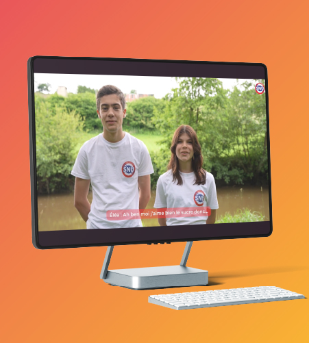 Service National Universel