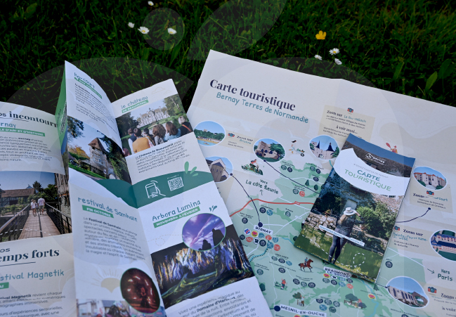 Guide des galères