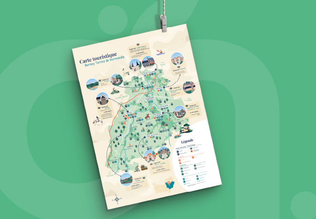 Guide des galères
