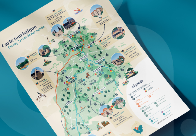 Guide des galères