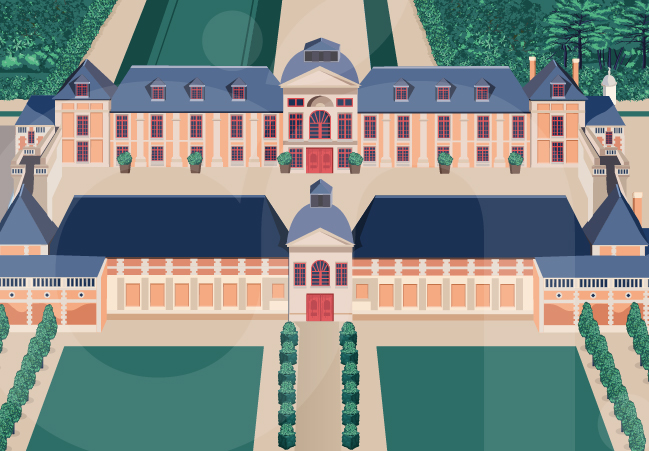 Guide des galères
