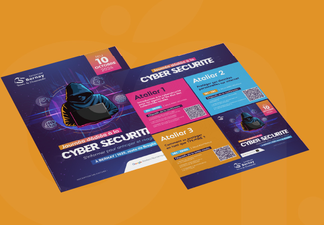 Affichage urbain L'Artère