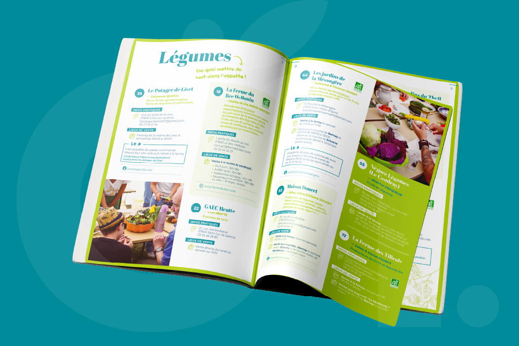 Guide des galères