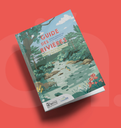 Guide des rivières