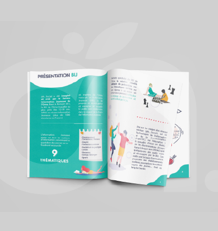 Guide d'animation @h social