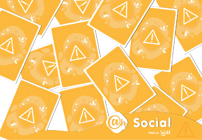 Cartes prudences @h social