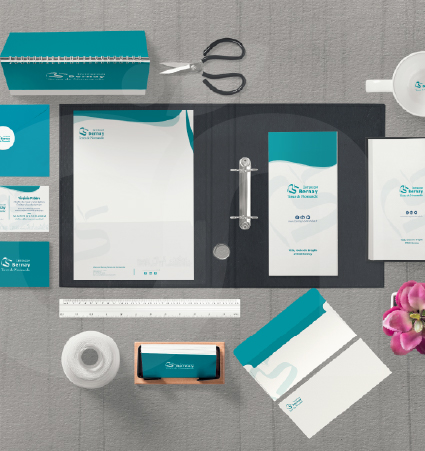 Refonte Identité visuel IBTN