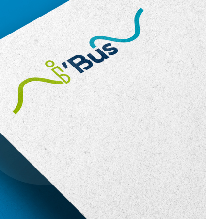 Logo i'Bus