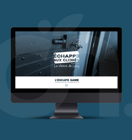 Affiche Festival Magnetik