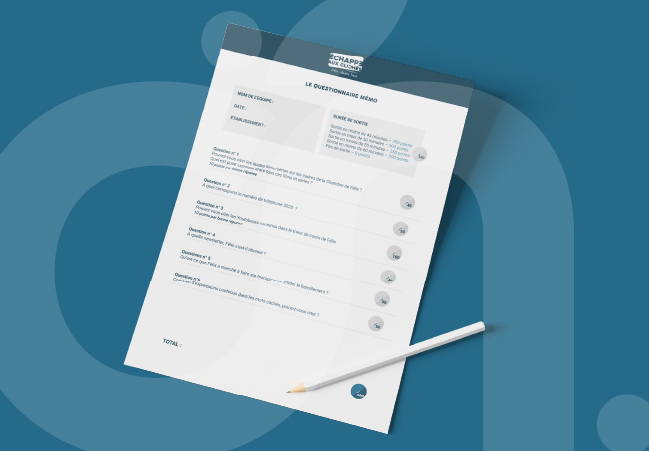 T-shirt Festival Magnetik