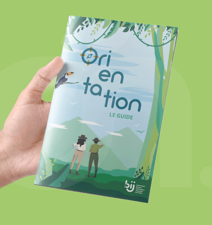 Guide d'orientation