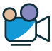 Icon video