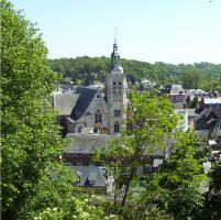 San Fransisco Head Quarters